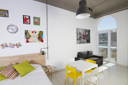 Фотографии апарт отеля 
            Cresta Beach Studios