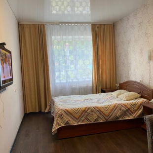 Фотография квартиры Квартира на Осипенко 31