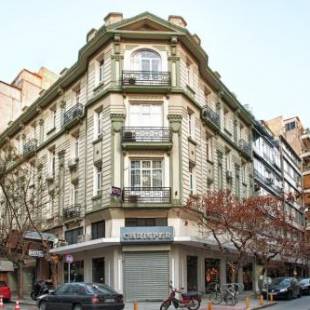 Фотографии гостиницы
Nea Metropolis