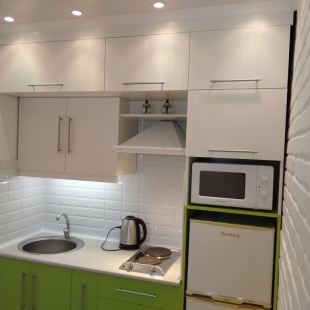 Фотография квартиры Апартаменты на Красноармейской