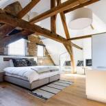 Фотография гостевого дома Les Chambres de Martin