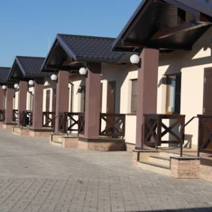 Фотография банкетного зала