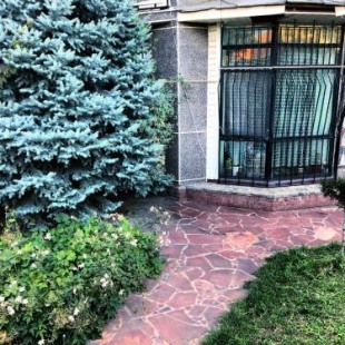 Фотография хостела Жить ЗдорОво!