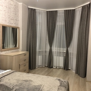 Фотография квартиры Апартаменты СитиЦентр- Профсоюзов1