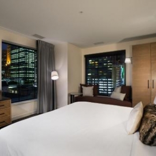 Фотография гостиницы Elliot Park Hotel, Autograph Collection