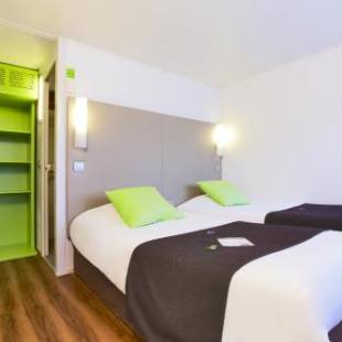 Фотографии гостиницы
Campanile Béziers A9/A75