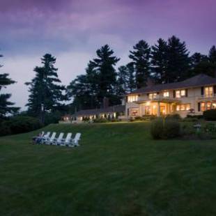 Фотографии мини отеля 
            The Manor on Golden Pond