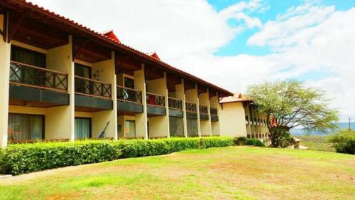 Фотографии гостевого дома
FLATS MONTE CASTELO GRAVATÁ - Com Wi-Fi