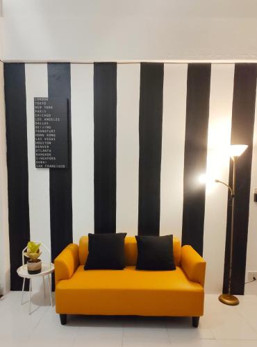 Фотография хостела Nap at 265 Donmuang