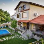 Фотография гостевого дома Villa KOMITATA