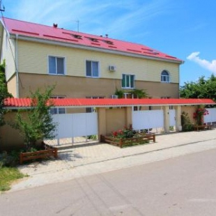 Фотография гостевого дома У Любы