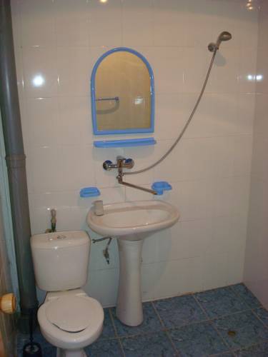 Фотографии мини отеля
Старый Замок