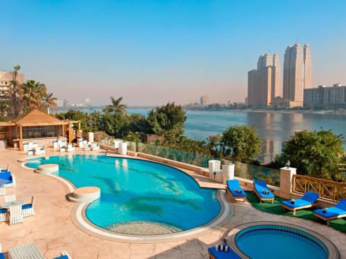 Фотография апарт отеля Hilton Cairo Zamalek Residences