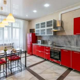 Фотография квартиры Апартаменты Пять Звезд 7