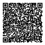 QR код гостиницы ART HOUSE 33