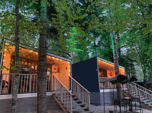 Фотографии базы отдыха
Аззам