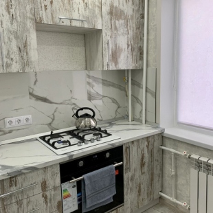 Фотография квартиры Квартира Двухкомнатная