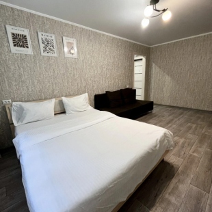 Фотография квартиры Квартира Однокомнатная квартира Обручева 20