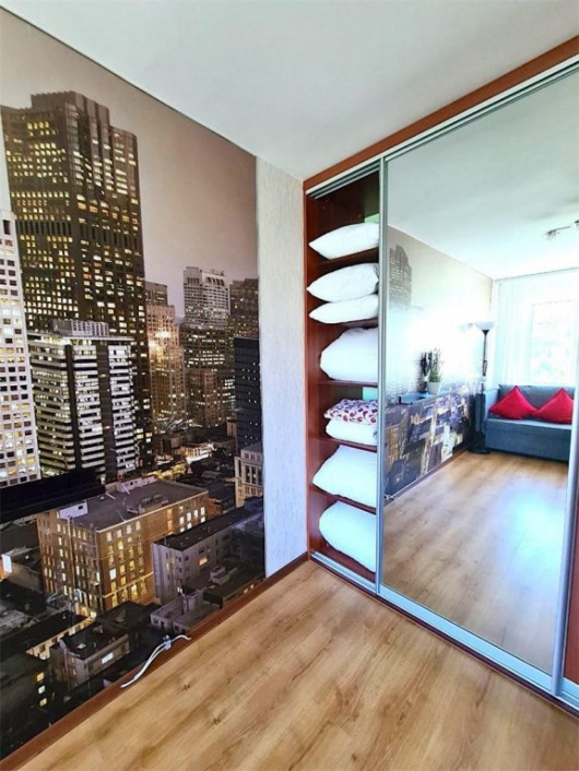 Фотографии квартиры 
            AlloTagil (АллоТагил) на Строителей 3