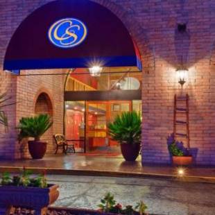 Фотографии гостиницы
Comfort Suites At Sabino Canyon