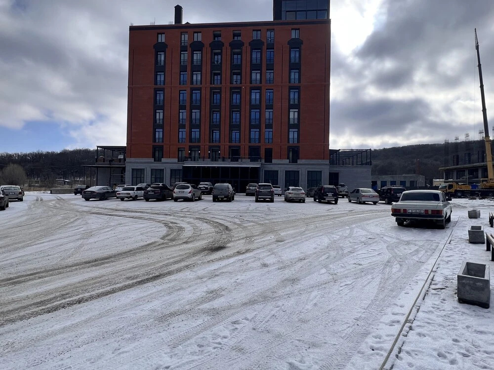 Фотография квартиры RIS Holiday Apartments Tsaghkadzor