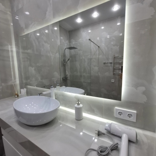 Фотография квартиры Квартира ЖК Аврора 2