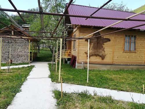 Фотографии гостевого дома 
            Рача