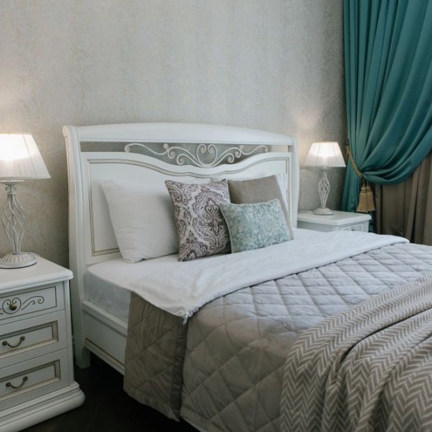 Фотографии квартиры 
            Квартира Большая трехкомнатная квартира с видом на Храм