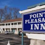 Фотография мотеля Point Pleasant Inn