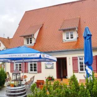 Фотографии гостевого дома
Pension Webstuhl