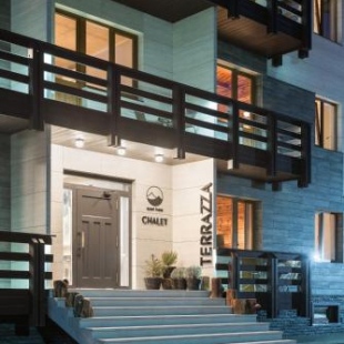 Фотография апарт отеля Chalet Terrazza