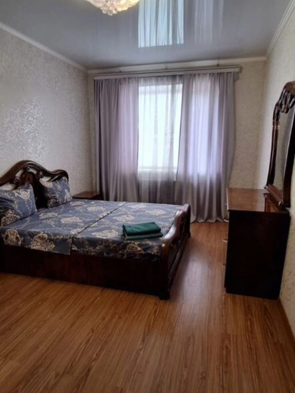 Фотография квартиры Квартира на ул. Восточно Кругликовская 18