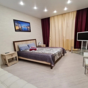 Фотография квартиры Квартира на улице Куратова, 81