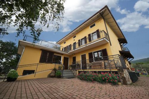 Фотография мини отеля b&b Antiche Pietre