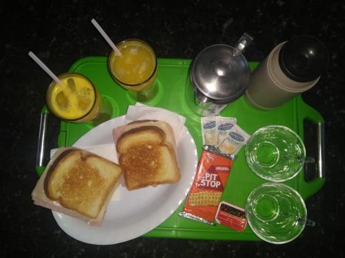 Фотография мини отеля MOTEL RED LOVE