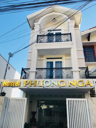 Фотография хостела Hostel Phuong Nga