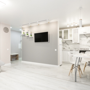 Фотография квартиры Апартаменты на Правды