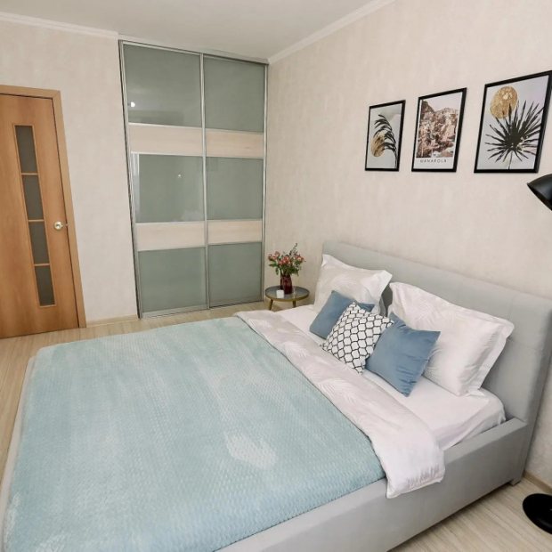 Фотографии квартиры 
            Апартаменты на улице Нижняя 40