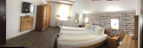 Фотографии гостевого дома 
            Casa Tirol Blaj