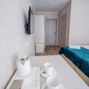 Фотография номера мини отеля Бутик-Отель O' Live