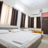 Фотография гостиницы Hotel Shiv Kripa