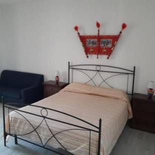 Фотографии гостевого дома
Sicilia Room