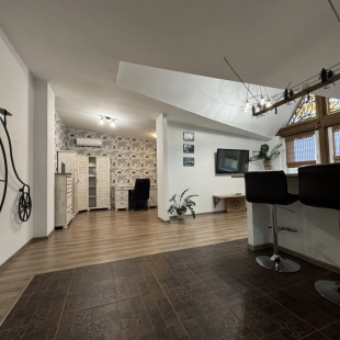 Фотография квартиры Апартаменты Royal