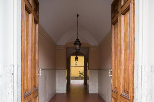 Фотография гостевого дома La Vite Vaticana