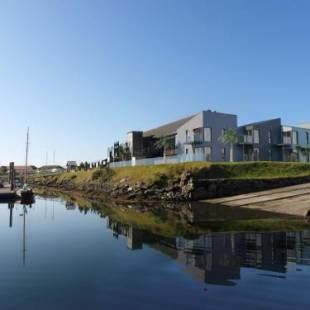 Фотографии гостиницы
The Salt Lodge