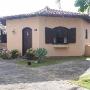 Фотографии гостевого дома
Chalé com 2 quartos a Beira Mar