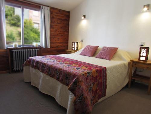 Фотография гостиницы Huella Andina