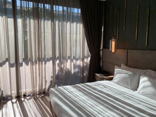 Фотографии гостиницы
Hadiva Boutique Hotel