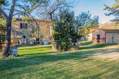 Фотография гостевого дома Podere San Bernardino