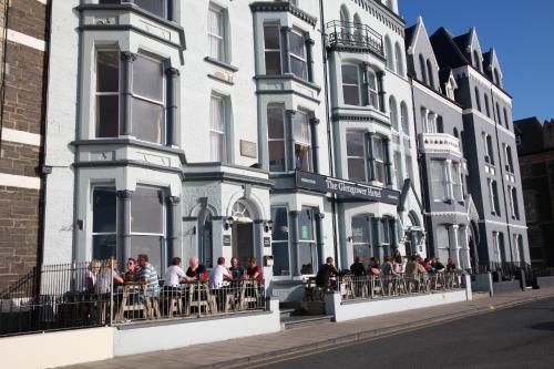 Фотография мини отеля The Glengower